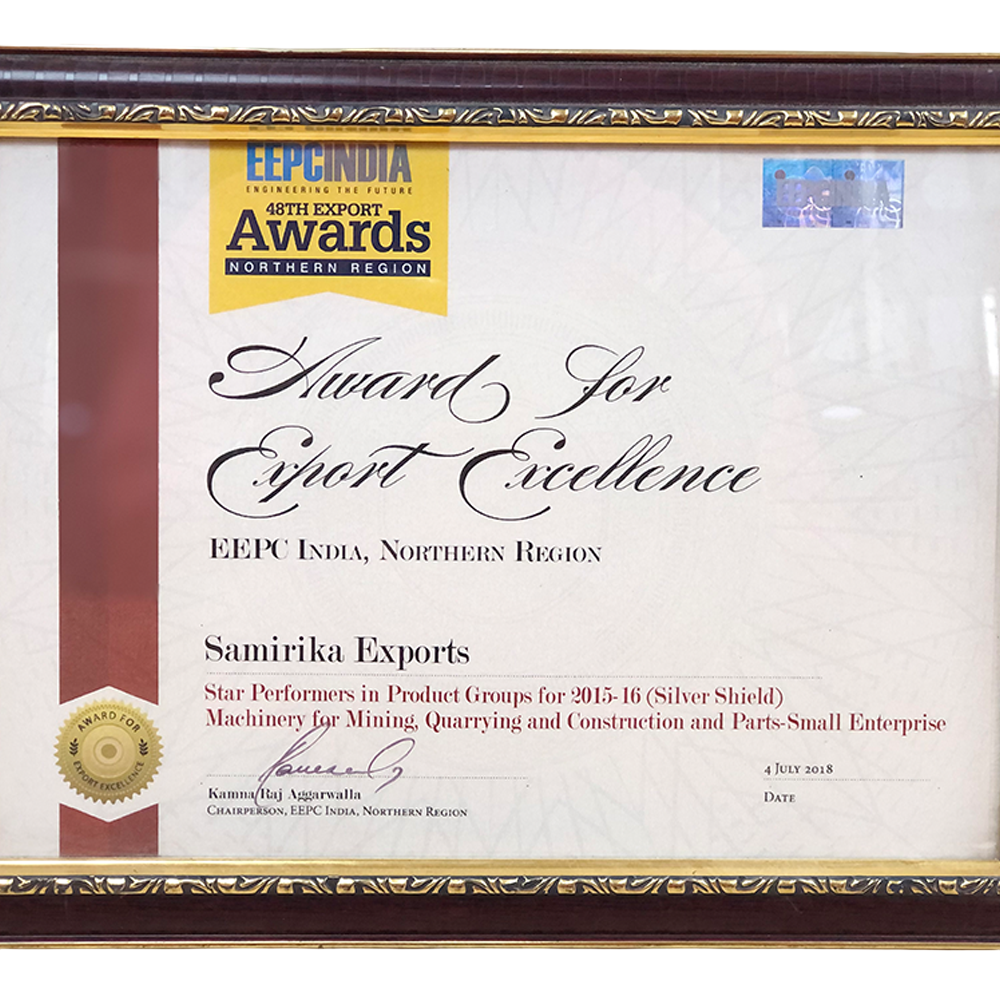 Award